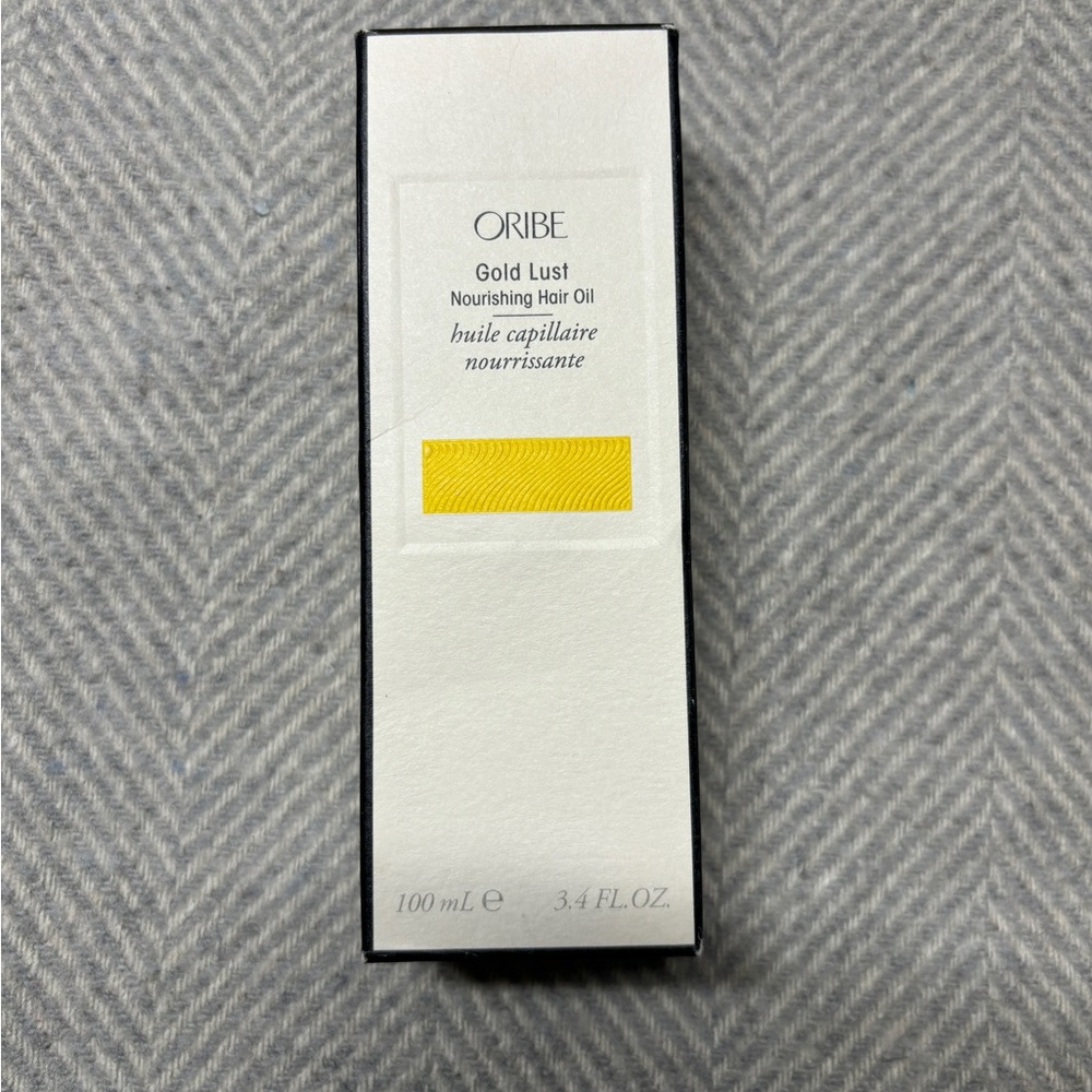 Oribe Gold Dust Hair Nourishing Hair Oil